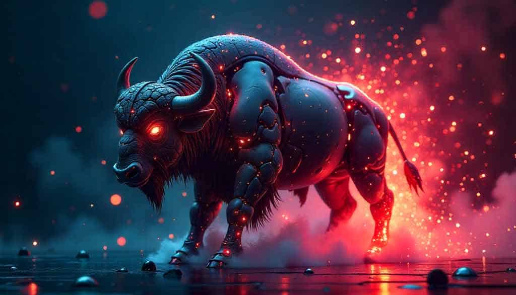 Buffalo Smash: Supercharged – Game Slot Seru Bisa Dimainkan Lewat Demo Slot Tanpa Daftar