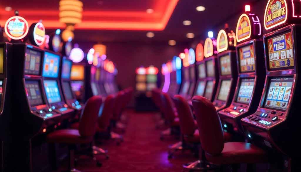 Le King: Game Slot Hacksaw Gaming di Situs Slot Terpercaya dan Gacor