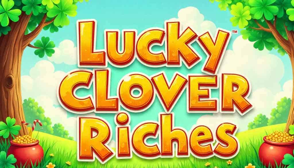 Rahasia Maksimalkan Promo Deposit 50 Jadi 100 di Slot Elf Misterius Lucky Clover Riches PG SOFT