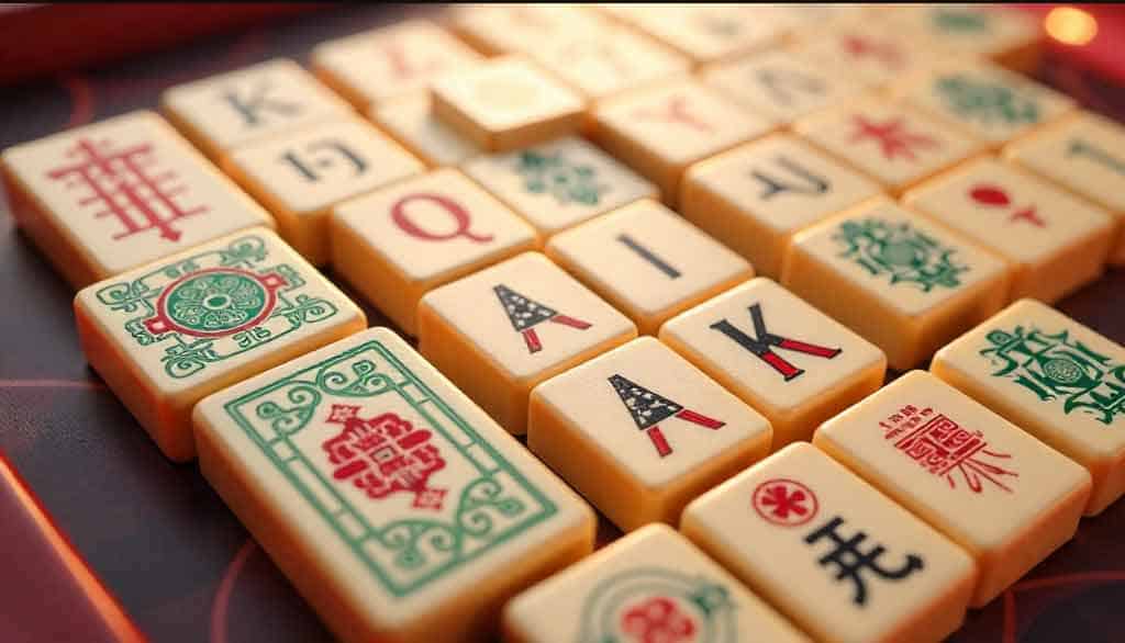 Panduan Lengkap Game Digital Bergaya Mahjong dengan Sistem RTP Modern