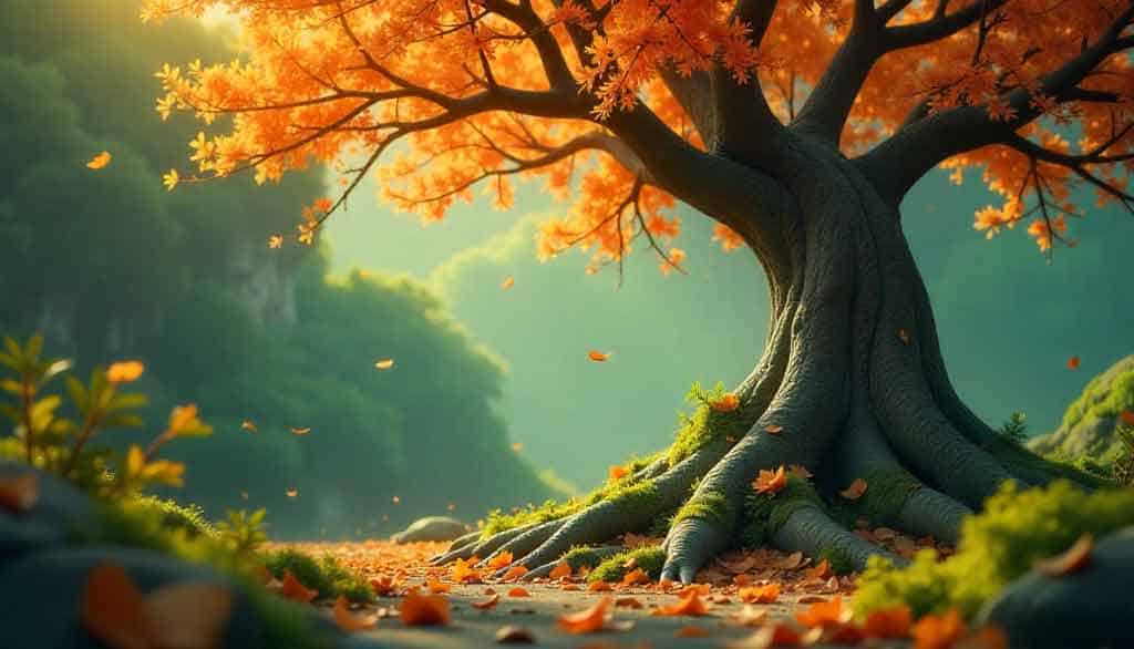 Rekomendasi Slot Prosperity Tree dari Simple Play, Simbol Keberuntungan dan Kekayaan