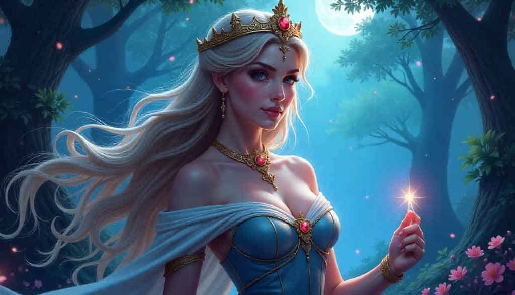 Pembahasan Pola Permainan dalam Starlight Princess dari Pragmatic Play