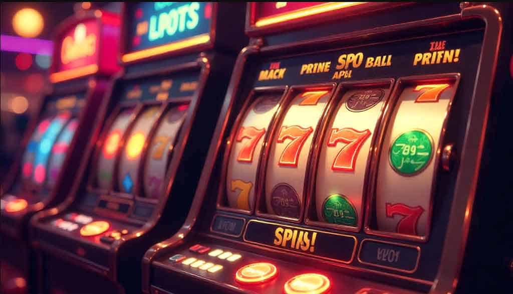 Slot yang Bisa Deposit 10 Ribu: Menikmati Sensasi Wheel Money dari CQ9