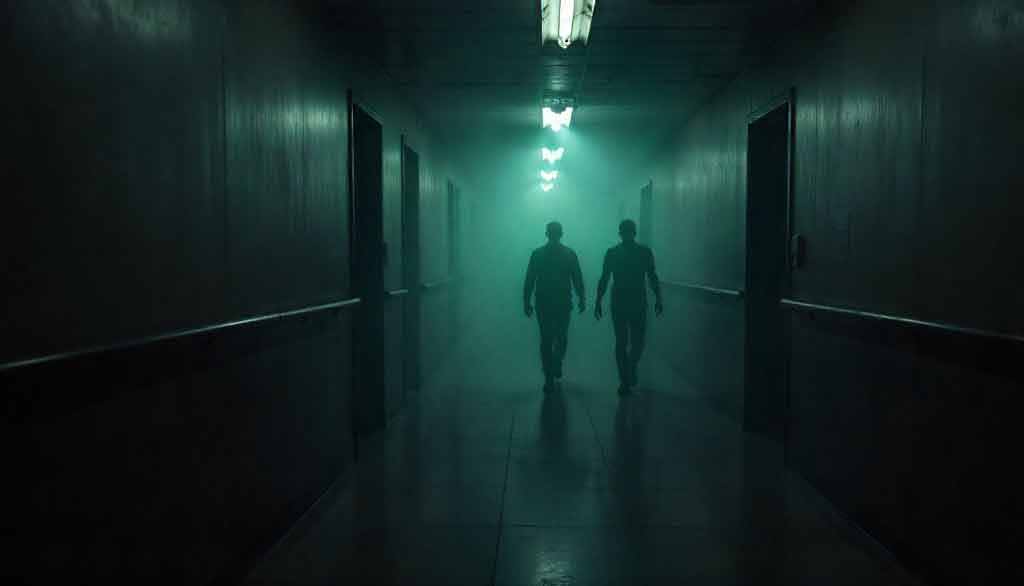 Doctor Sleep Film: Kelanjutan Gelap dari The Shining yang Sarat Emosi