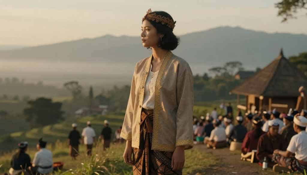 Tradisi Lokal di Destinasi Wisata Dunia yang Wajib Dihormati